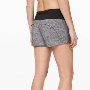 Lululemon Run Times Shorts